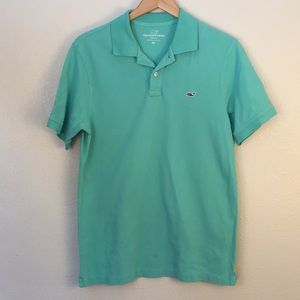 VINEYARD VINES POLO